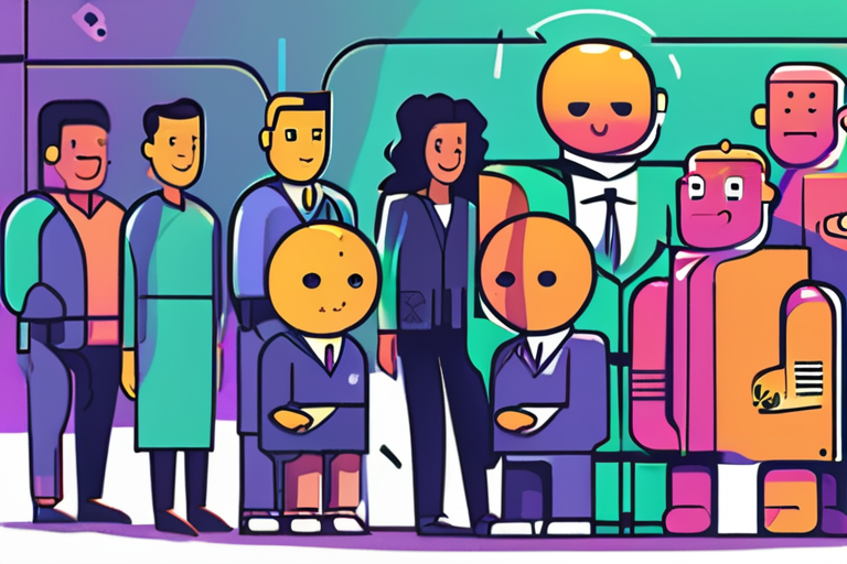 "Culture, Not Code, Fuels AI-Ready Teams"