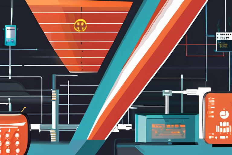 Industrial Routers Exposed: Unsecured Devices Used to Blast Phishing SMS Attacks