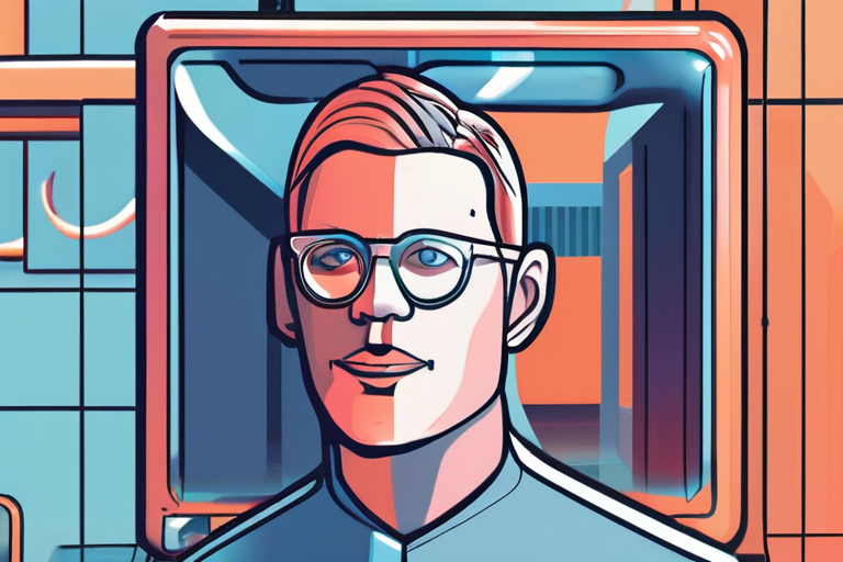 "Step Into Reality: AI Videos Now Let You Speak Your Mind"