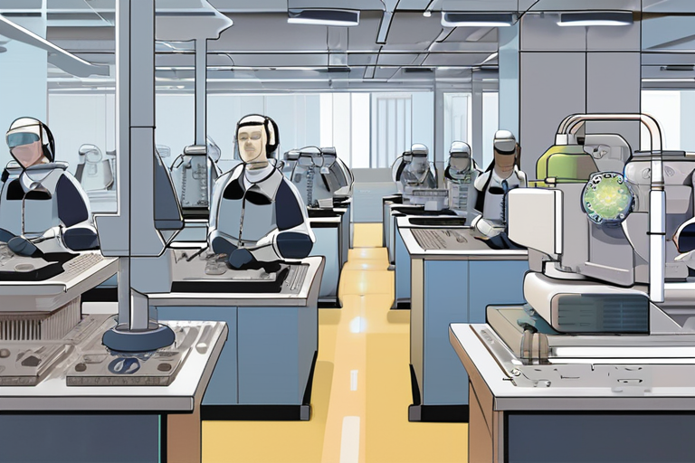 Engineers Tackle the Challenges of Scale