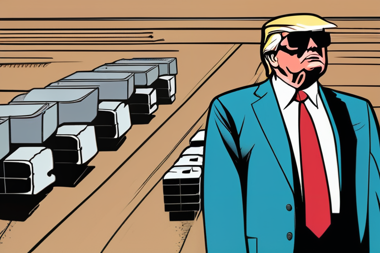 Trump Officials Declare US at War with Latin American Cartels Over Narcotics Trafficking