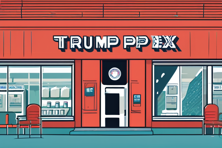 Trump Administration Launches TrumpRx: A New Path to Lower Prescription Prices for Americans
