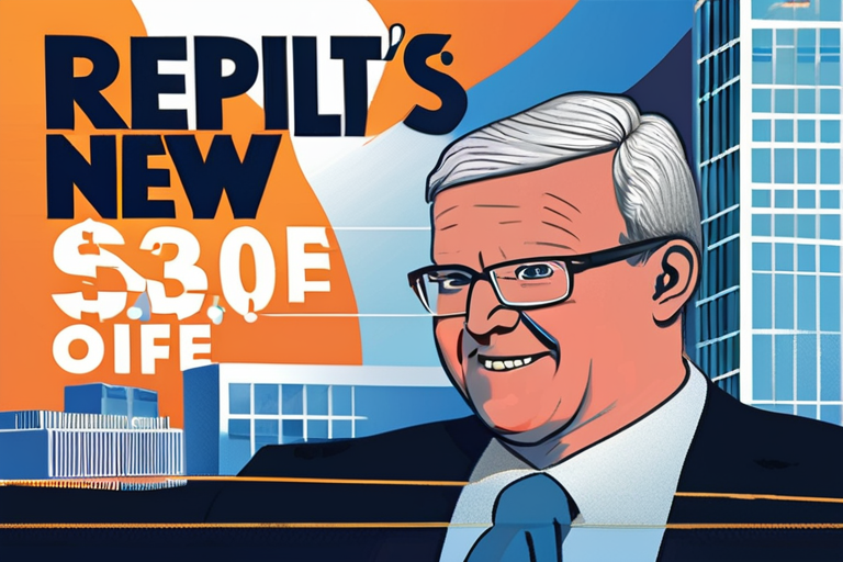 Replit's $3B Valuation Surge: A Decade of Persistence Pays Off