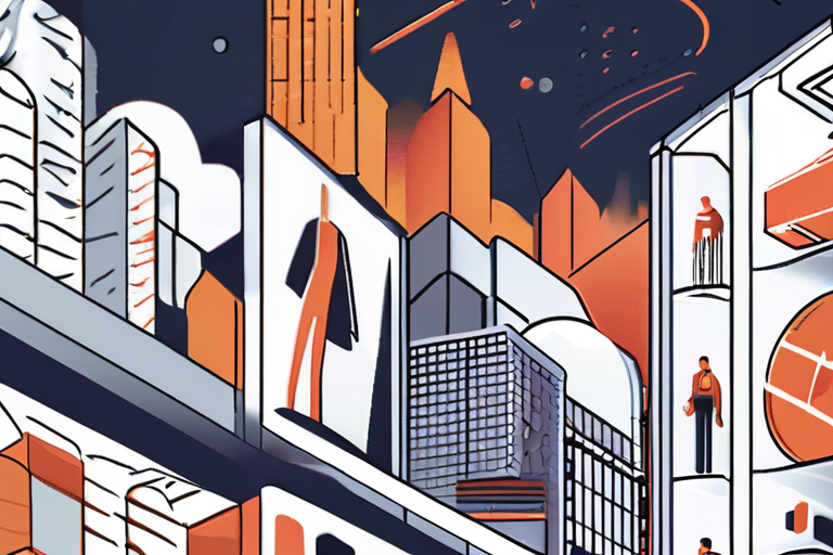 Anthropic Bolsters AI Infrastructure with High-Profile CTO Hire
