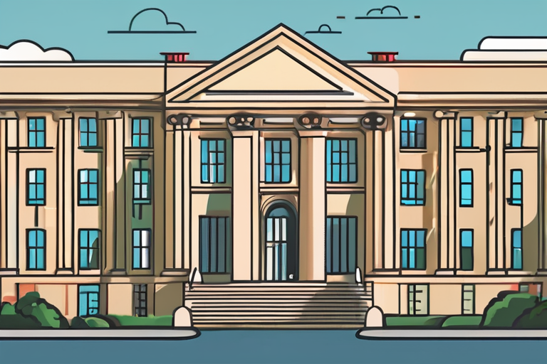 Trump Administration Issues Ultimatum to Top Universities: Comply for Preferential Funding