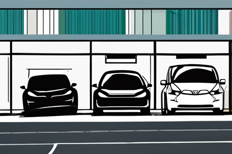 Federal EV Tax Credits Expire Amid Uncertainty for US Market