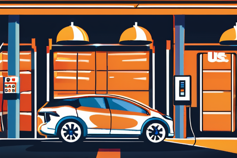 US EV Tax Credits Expire: Industry Shifts into High Gear
