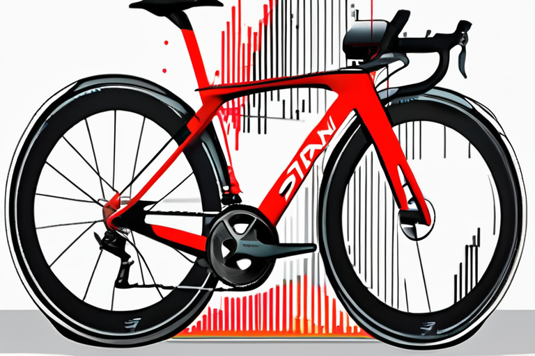 "Strava Sues Garmin in Shock Patent Infringement Battle"