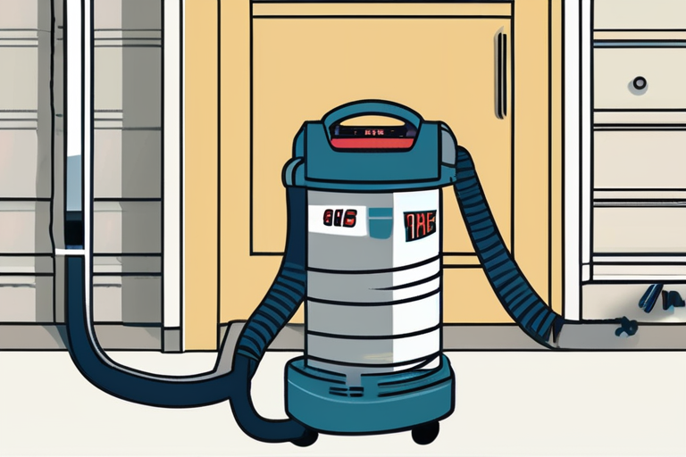 Henry Quick Corded Vacuum Sparks Revival of Cords and Bags Debate