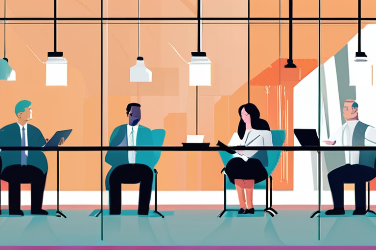 Relaxing matters - 6 business leaders share their strategies for work-life balance