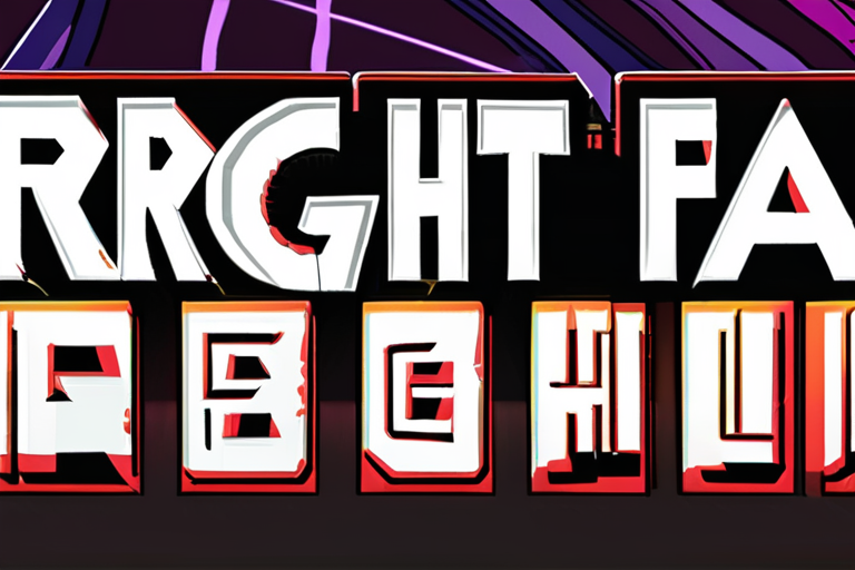 Six Flags Fright Fest 2025: Thrills and Chills in Mixed Measure