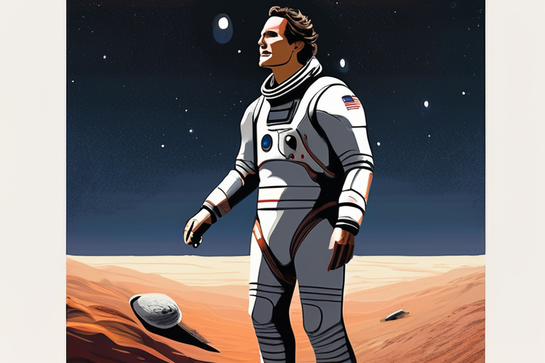 Matthew McConaughey Reveals the Emotional Truth Behind Interstellar's Iconic One-Take Moment