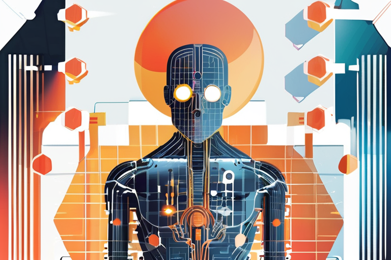 AI-Driven AppSec Revolution: Top 5 Tools Transform Cybersecurity in 2025