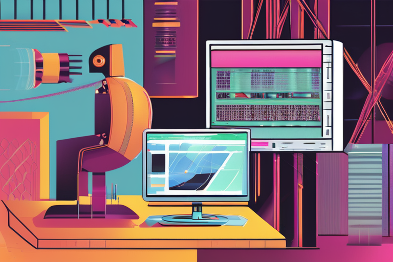 AI's Double-Edged Sword: How Rapid Advancements May Stifle Innovation