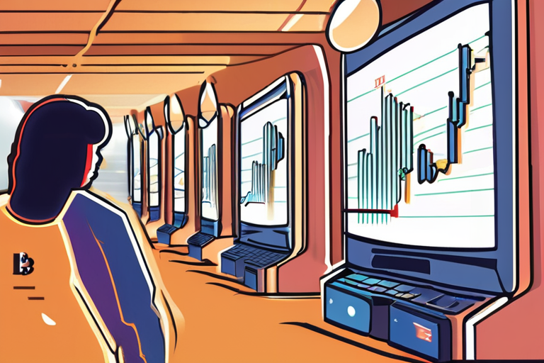 Bitcoin Price Soars to $200K by 2025: TRP Indicator Points to Explosive Growth