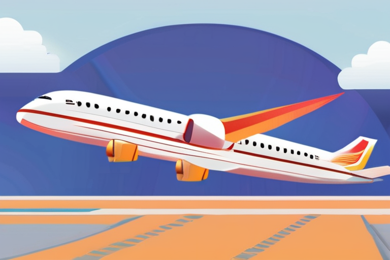"Direct Flights Soar Again: India, China Reconnect After 5-Year Halt"