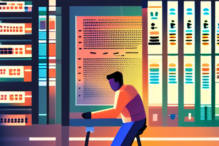 Hackers Exploit Anthropic AI for Large-Scale Theft, Firm Discloses