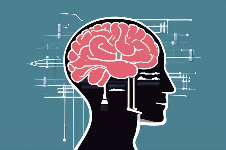 Brain Aging Accelerated by Poor Sleep, Dementia Risk Soars