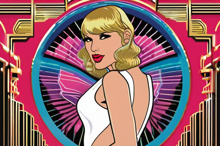 Taylor Swift Unveils 'The Life of a Showgirl': Track-by-Track Reveal