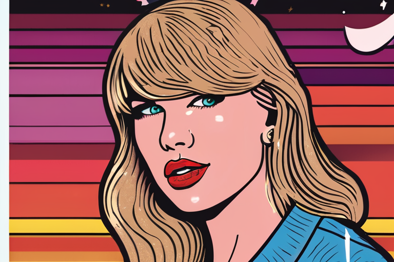 Taylor Swift Returns with New Music, Plus Luke Combs and Leon Thomas Drop Fresh Tracks