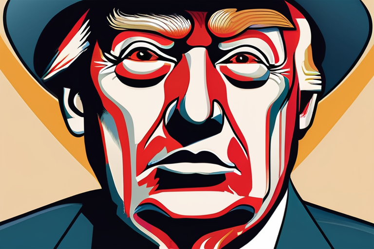 "Trump's Shutdown Blame Game Backfires on Americans"