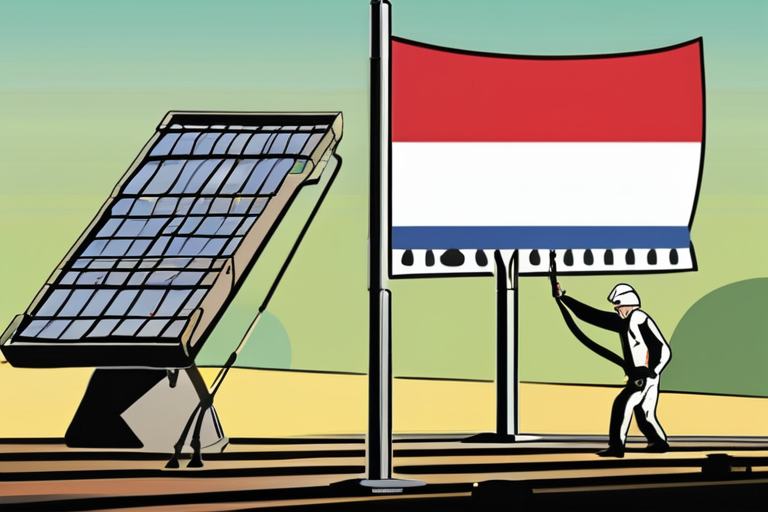 Taiwan's Renewable Hurdle: Can Energy Demand Be Met Without Nukes?