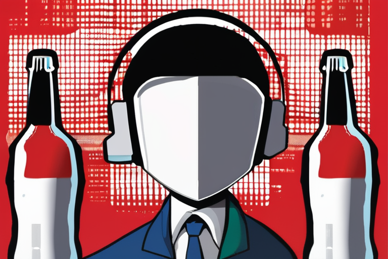 "Cyber Attack Hits Japan, Leaving Asahi Beer Fans Dry"