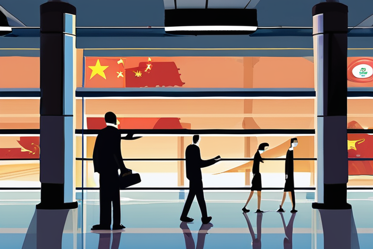India and China Reconnect Skies: Direct Flights Resume After 5-Year Ban