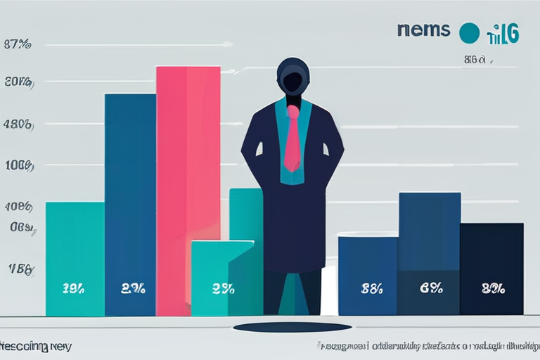 Becoming a Mother Can Cut Earnings by Up to 40%: New ONS Data Reveals Stark Reality