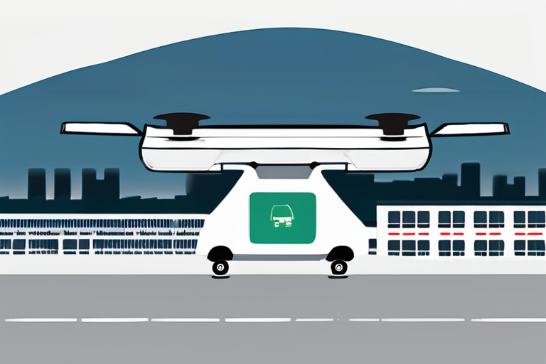 Drone Sightings Ground Munich Airport: A Growing Threat to Air Traffic Safety