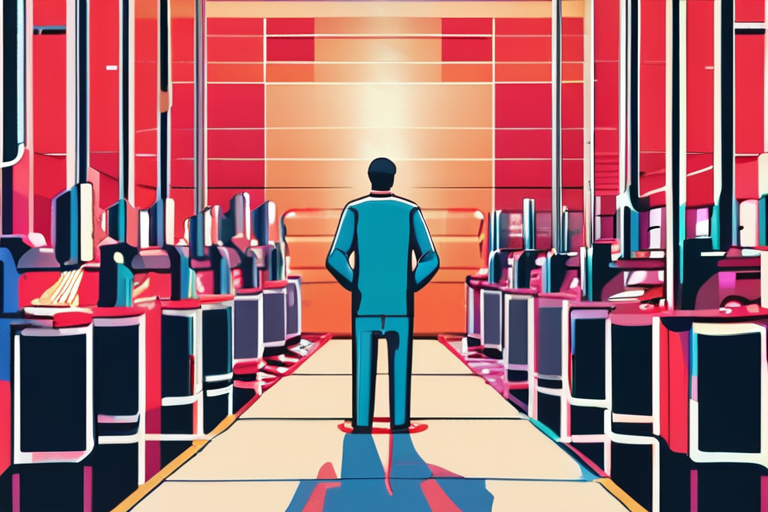 Replit's $3B Valuation Soars: Persistence Pays Off in AI Coding Market