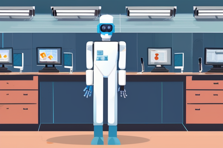 Microsoft Researchers Uncover AI-Generated "Zero Day" Vulnerability in Biosecurity Systems Using Cutting-Edge Tech