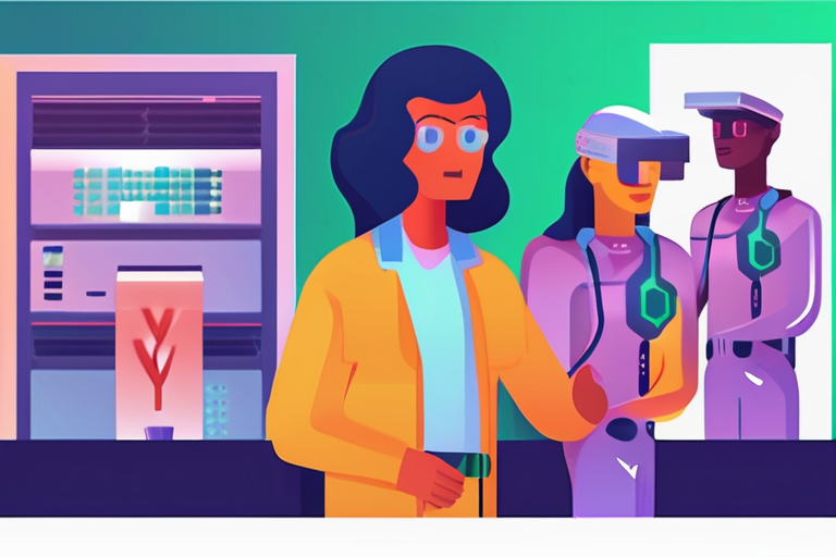 "AI Unleashes 'Zero Day' Threats in Biology, Warns Microsoft"