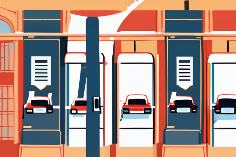 Federal EV Tax Credits Expire: What's Next for US Electric Vehicle Market?