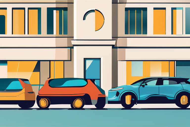 US EV Tax Credits Expire: Industry Shifts into High Gear