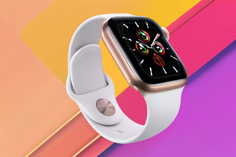 Apple Watch SE 2 Hits Record-Low Price of $189 on Prime Day