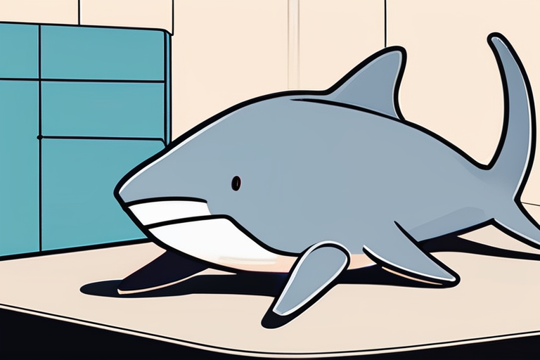 Shark Robot Vacuums Plummet to All-Time Low Prices on Amazon's October Prime Day