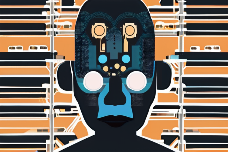 MIT Study: AI Use Linked to Reduced Brain Activity in Users