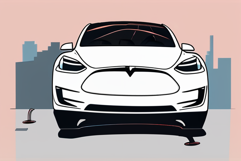 Tesla's Sales Surge: Electric Vehicle Maker Exceeds Expectations Amid EV Tax Credit Uncertainty