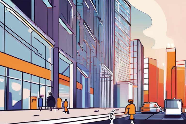 AI's Vibe Shift: A Turning Point for Work and Industry