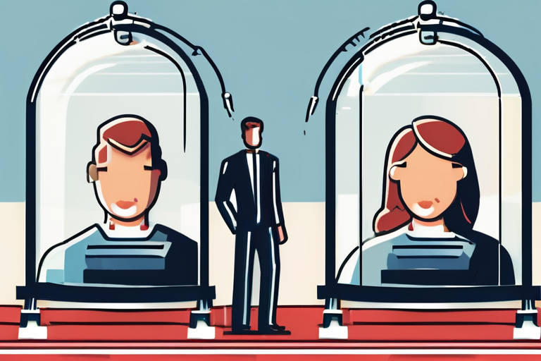 Divorce Lawyer's Prenup Experience Exposes Unspoken Marriage Truths