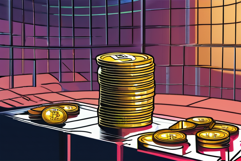 Bitcoin Pushes $120K Resistance, Traders on High Alert for Potential Short Squeeze
