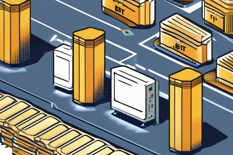 Investors Flock to Safe Havens: IBIT and GLD Volumes Skyrocket on Thursday