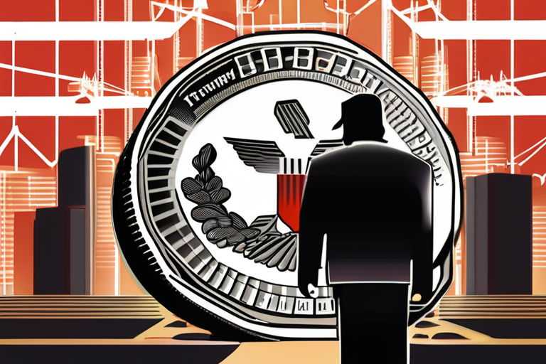 Trump Considers $2K Tariff Rebates for Americans, Sparking Altcoin Frenzy