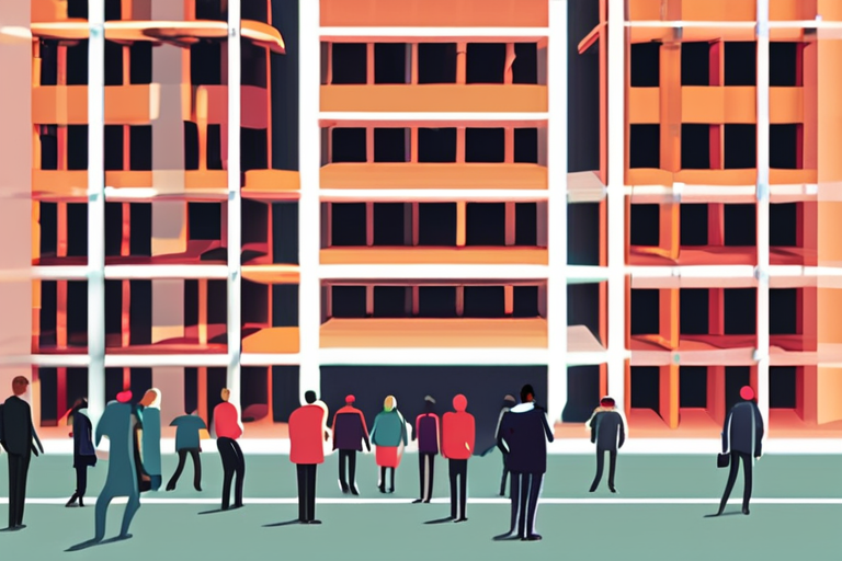 AI Advances Create More Convincing Fake Crowds: A Growing Threat to Society