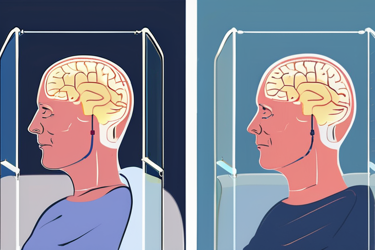 Brain Aging Accelerated by Poor Sleep: Study Reveals Alarming Link to Dementia Risk