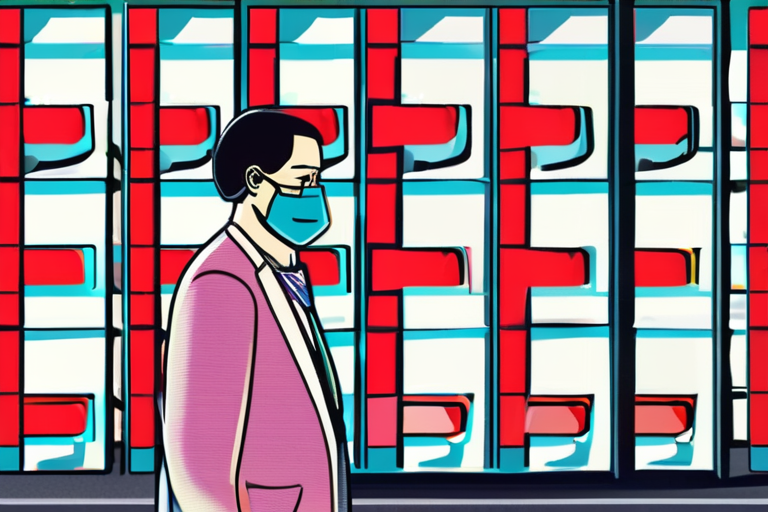 Scientists Develop Gum That Reveals Flu Presence with Pungent Flavor