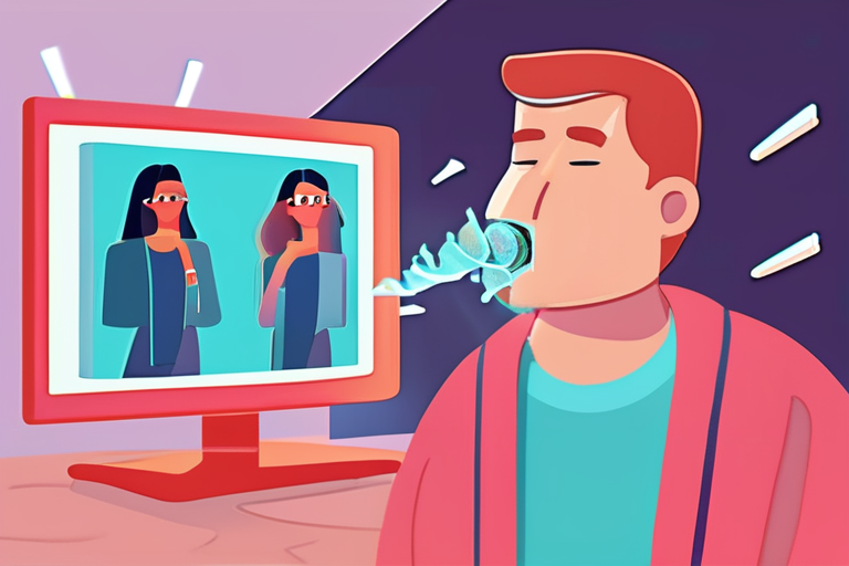 Millions of COVID Survivors May Be Living with Hidden Smell Loss