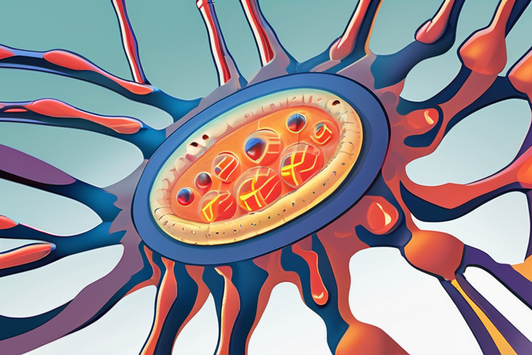 Corrected Breakthrough: Ribonucleotides Unleash Inflammation from Within Mitochondria