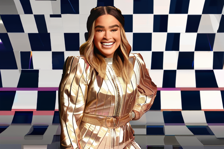Addison Rae Sizzles on 'The Tonight Show' with Blazing Performance and Hilarious Banter